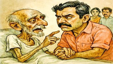 The Quest for Fun: In the ICU, God whispers to everyone, "ICU...