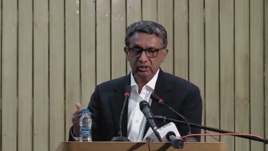 રામ મંદિરના ચુકાદા સામે સુપ્રીમ કોર્ટમાં ક્યુરેટિવ પિટિશન દાખલ થશે! જસ્ટિસ ચંદ્રચુડના નિવેદનથી વિવાદ