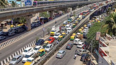 ટ્રાફિકથી ધમધમતો અમદાવાદનો આ જાણીતો રોડ બે મહિના માટે રહેશે બંધ, જાણો વૈક્લ્પિક રૂટ