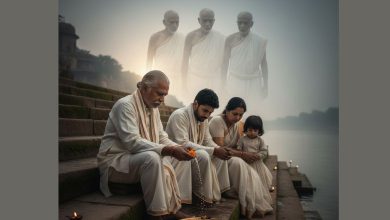 ત્રણ કે સાત, કેટલી પેઢી સુધી રહે છે પિતૃદોષની અસર? જાણો શું કહે છે ગરુડ પુરાણ