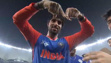 India vs Pakistan, Final Hat-trick of defeats to enemy Pakistan: Tilak, Shivam, Kuldeep superstars