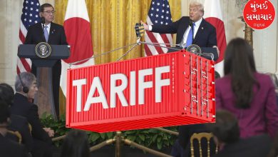 Donald Trump took a U-turn in implementing tariffs on Japan, these reasons are responsible