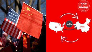 What is the situation in America worse than China stopping buying it?