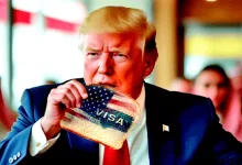 Cover Story: Visa Explosion After Tariff Torpedo