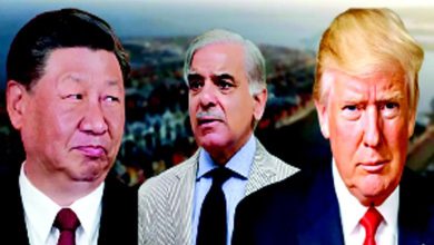 Relevant: This two-boat ride is suicidal for Pakistan