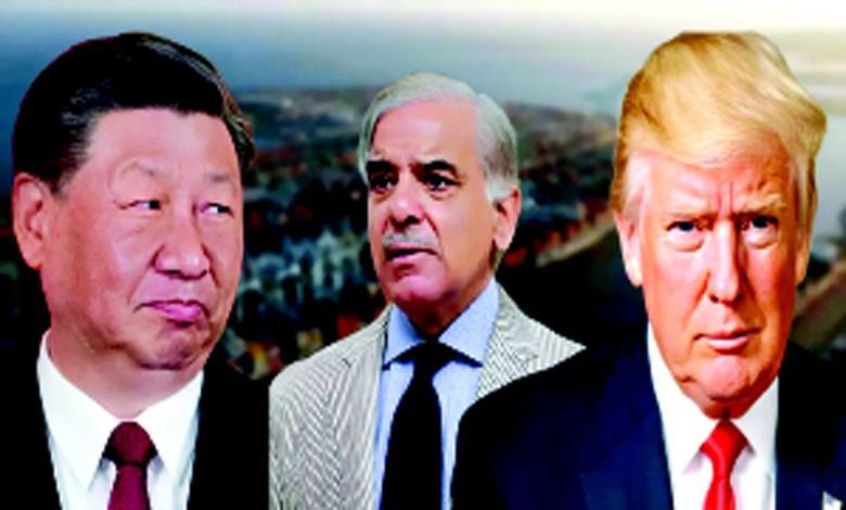 Relevant: This two-boat ride is suicidal for Pakistan