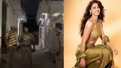 ફાયરિંગના દિવસે દિશા પટણીના ઘરે કોનો કોલ આવ્યો હતો, જાણો પોલીસે શું કહ્યું?