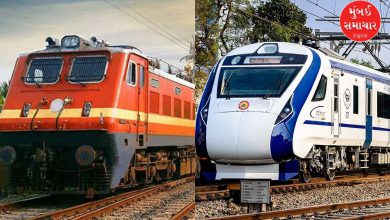 Who owns trains like Vande Bharat and Rajdhani? Indian Railways or a private company?