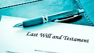 These mistakes should be avoided while making a will...