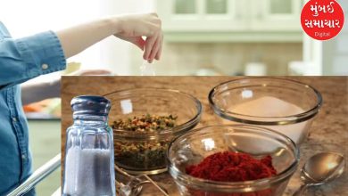 Do you also keep salt, chili, and sugar together in the kitchen? Stop it today, otherwise...