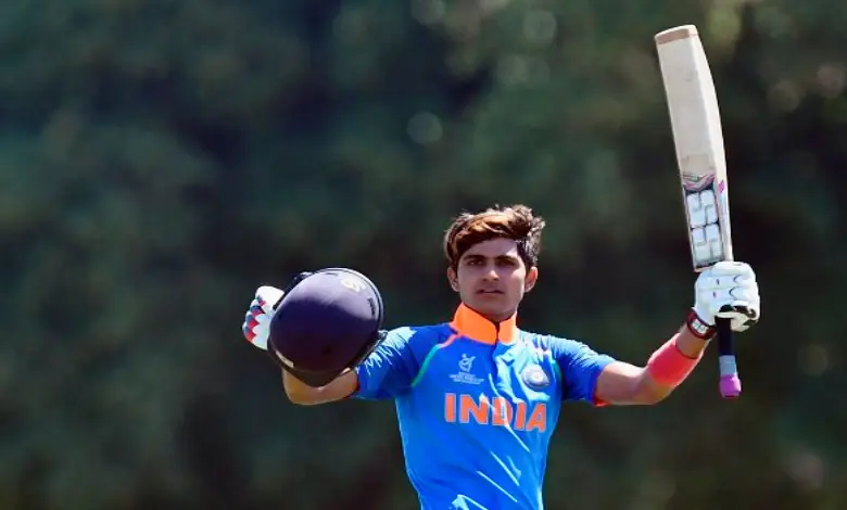India U-19 Cricket Team Indian cricketers defeated two Australian teams in a single day!