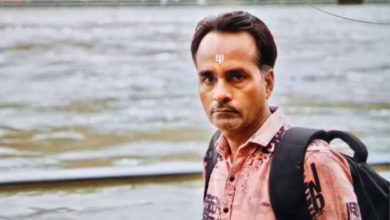 વેરાવળના વાવડીમાં એક યુવકે ચાર લોકો પર કર્યો જીવલેણ હુમલો! એકનું મોત, ત્રણ ઘાયલ