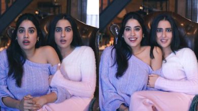 આ સ્ટારકિડને જોશો તો જહ્વાનવી, સારા, રાશા બધાને ભૂલી જશોઃ જુઓ વીડિયો સ્ટારકિડ્સની વાત આવે ત્યારે તમને જ્હાનવી કપૂર, સારા અલી ખાન, સુહાના ખાન, રાશા થડાની યાદ આવશે, પણ અમે એક નવી જ સ્ટારકિડની વાત કરવા જઈ રહ્યા છે. આ કિડના પિતા બહુ મોટા સ્ટાર નથી, પણ તેની એક ફિલ્મમાં તે વિલન બની ફેમસ થઈ ગયા છે. હવે તેની દીકરી સોશિયલ મીડિયા પર વધારે ફેમસ થઈ રહી છે.