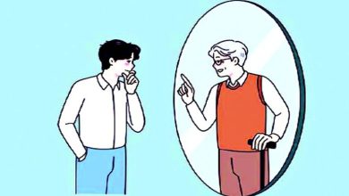 Wake up, everyone's soul, Ram