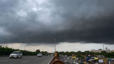 કચ્છમાં અપાયું રેડ એલર્ટ: વહીવટી તંત્રએ લોકોને આપી ચેતવણી