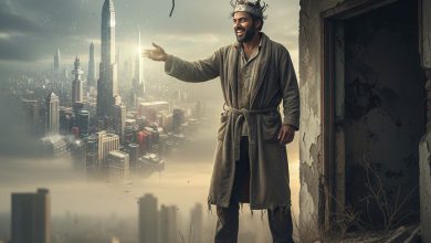 રમેશ ફેફરની આત્મહત્યાઃ મહાનતાનો ભ્રમ શું છે આ માનસિક બીમારી, જાણો વિગતવાર