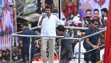 Tamilnadu ભાગદોડ! બાળકી ગુમ થયાની વાત કે 'જોશવાળું ગીત', શેના કારણે 39 લોકોએ જીવ ગુમાવ્યા?