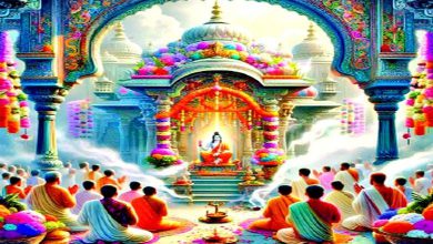 Is there a difference between Sanatan and Hinduism?