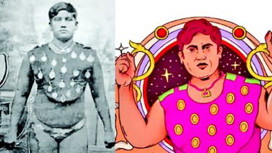 Focus: Do you know this woman who changed the perception that wrestlers are men?