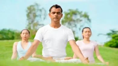 When the memory becomes purified, self-consciousness disappears.