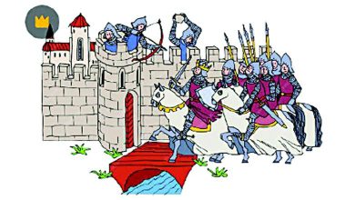 ઝબાન સંભાલ કે : અથ: શ્રી ‘અઠે જ દ્વારકા’ કથા