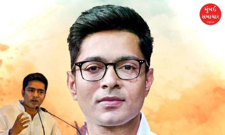 BJP gave Rs 15 crore to each MP for this work, how true is the TMC MP's claim?