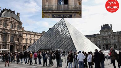 2 suspects arrested in $102 million jewel theft from Paris museum