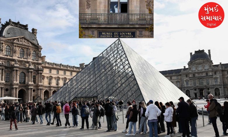 2 suspects arrested in $102 million jewel theft from Paris museum