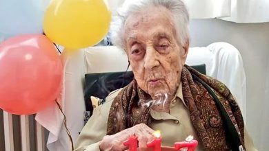 117 વર્ષ જીવનારી મહિલાના લાંબા આયુષ્યનું રહસ્ય: માત્ર દેશી ઘી નહીં, પણ આ વસ્તુ છે કમાલ!