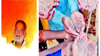 માનસ મંથનઃ જગતને હવે ઉદ્ધારક કે સુધારકની જરૂર નથી- જરૂર છે કોઈ સ્વીકારકની