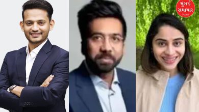 હુરુન ઇન્ડિયાની યુવાન ઉદ્યોગસાહસિકોની યાદી 2025 માં ચમકેલા 18 ગુજરાતી યુવાનો.