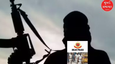 Two ISIS-inspired terrorists arrested in Delhi, IED blast was being prepared at the behest of ISI!