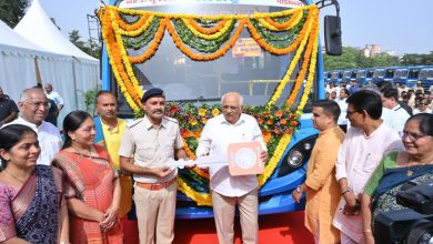Relief for ST passengers during Diwali festivals in Gujarat, 201 new buses added