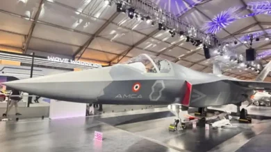 ભારતમાં 5th જનરેશનના ફાઇટર જેટના ઉત્પાદન માટે આ કંપનીઓએ બોલી લગાવી