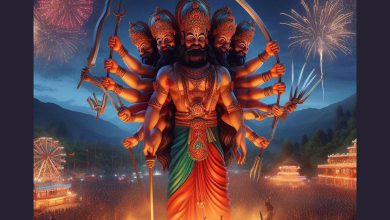 લંકાપતિ રાવણ પાસેથી શિખવા જેવા છે આ સાત ગુણ, જીવનમાં આગળ વધવા માટે...