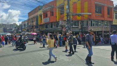 ફિલિપાઇન્સમાં વહેલી સવારે 7.4 ની તીવ્રતાનો ભૂકંપ; સુનામીની ચેતવણી