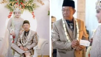 લાડી લાખની નહિ પણ અબજોની' ૭૪ વર્ષના વૃદ્ધે ૨૪ વર્ષની યુવતી સાથે કર્યા લગ્ન, ૧.૮ કરોડનો દહેજ આપી રાતોરાત છવાયા!