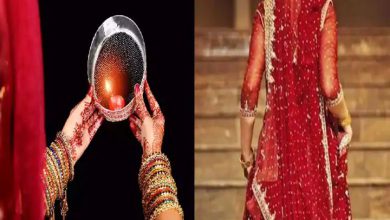 A shocking incident took place in UP: A dozen brides ran away with gifts worth lakhs on Karva Chauth