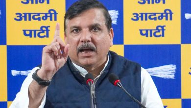 'સામાન્ય માણસોની પાર્ટી' AAPએ 15 હજાર કરોડની કંપની ધરાવતા ધનિકને રાજ્યસભાના ઉમેદવાર બનાવ્યા