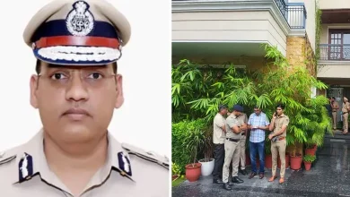 ADGP વાય એસ પૂરનની આત્મહત્યાને લઈને ચંદીગઢ મહાપંચાયતે ચીમકી ઉચ્ચારી, સરકારને આપ્યું 48 કલાકનું અલ્ટિમેટમ