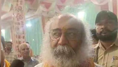 શું બિહારમાં શરિયા કાયદો લાગુ થશે? કોંગ્રેસ નેતાના નિવેદનથી ચૂંટણી પ્રચારમાં ખળભળાટ