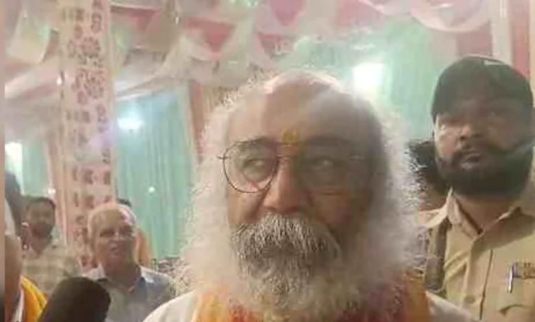 શું બિહારમાં શરિયા કાયદો લાગુ થશે? કોંગ્રેસ નેતાના નિવેદનથી ચૂંટણી પ્રચારમાં ખળભળાટ