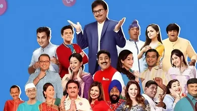 Actors who are blood related in 'Taarak Mehta Ka Ooltah Chashmah'