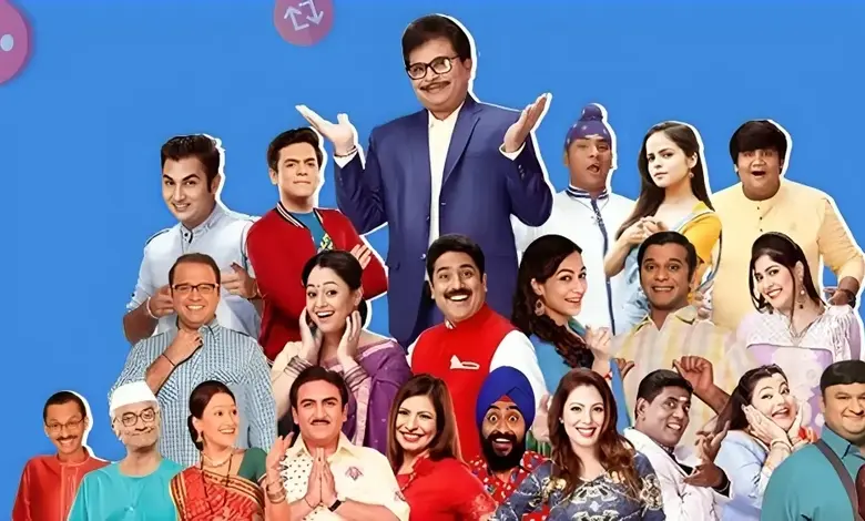 Actors who are blood related in 'Taarak Mehta Ka Ooltah Chashmah'