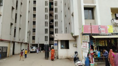 અમદાવાદ કોર્પોરેશનનું જરુરિયાતમંદ લોકો માટે 10 હજાર ફ્લેટ બનાવવાનું આયોજન