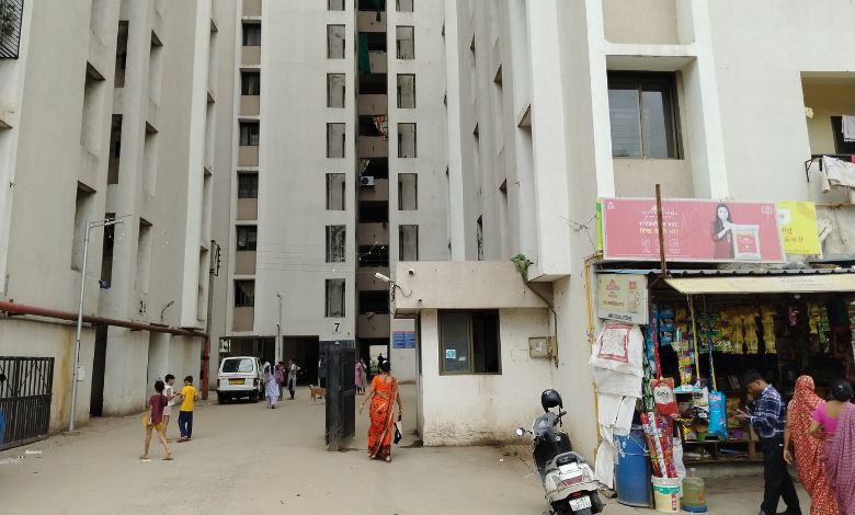 અમદાવાદ કોર્પોરેશનનું જરુરિયાતમંદ લોકો માટે 10 હજાર ફ્લેટ બનાવવાનું આયોજન