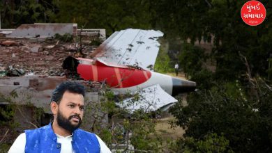 Ahmedabad plane crash investigation