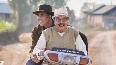 હિન્દી સહિત ગુજરાતી ફિલ્મોમાં યાદગાર અભિનય કરનારા અભિનેતા ગોવર્ધન અસરાનીનું દિવાળીના દિવસે જ 84 વર્ષની વયે નિધન થઈ ગયું. એકદમ લૉ પ્રોફાઈલ