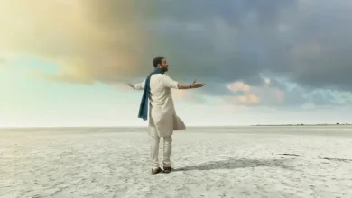 Akshay Kumar visits Kutch