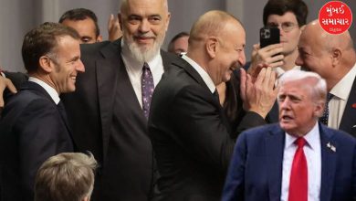 એક જ ફોર્મ ભરાતા જગદીશ પંચાલ બનશે ભાજપના પ્રમુખઃ આવતીકાલથી પદ સંભાળે તેવી શક્યતા